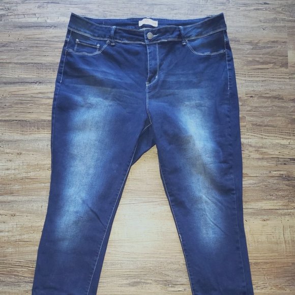 YMI Jeans Ymi Jeans Poshmark